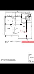 Blk 101 Kebun Baru Heights (Ang Mo Kio), HDB 4 Rooms #586719671